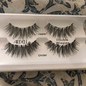 Magnetic lashes